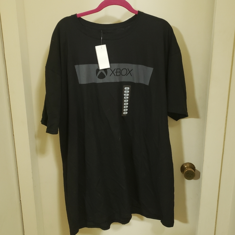 Xbox T-shirt